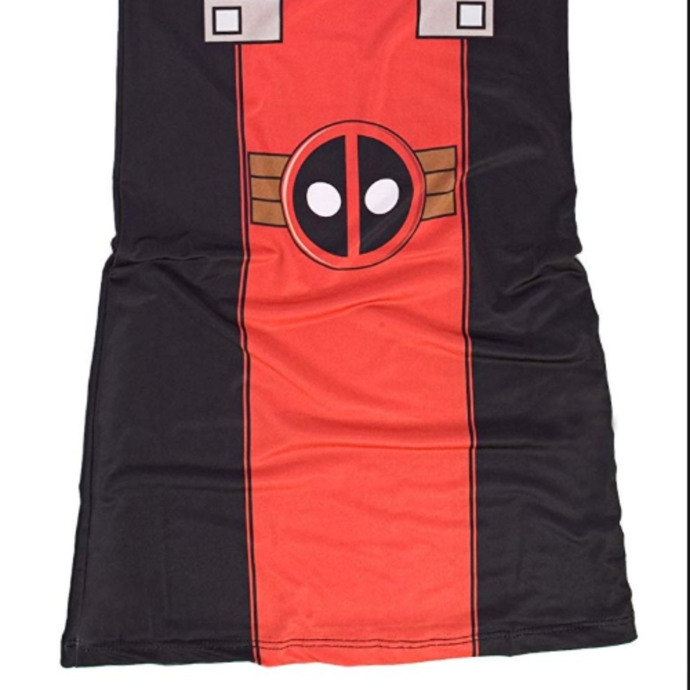 Marvel Deadpool junors dress | Size: M